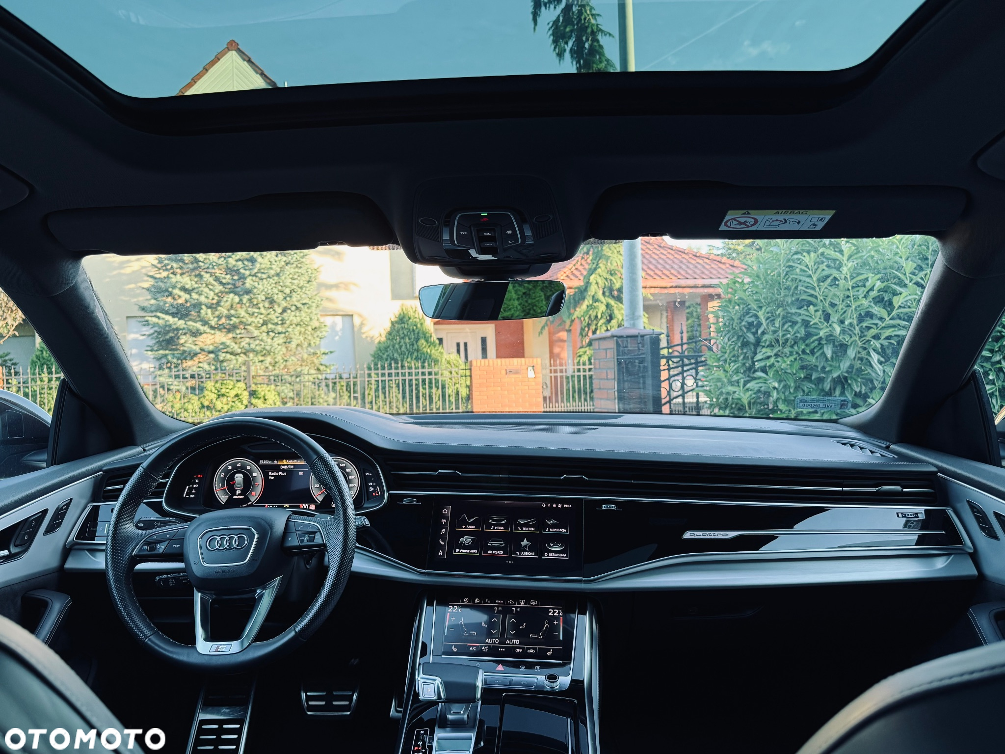 Audi Q8 - 13