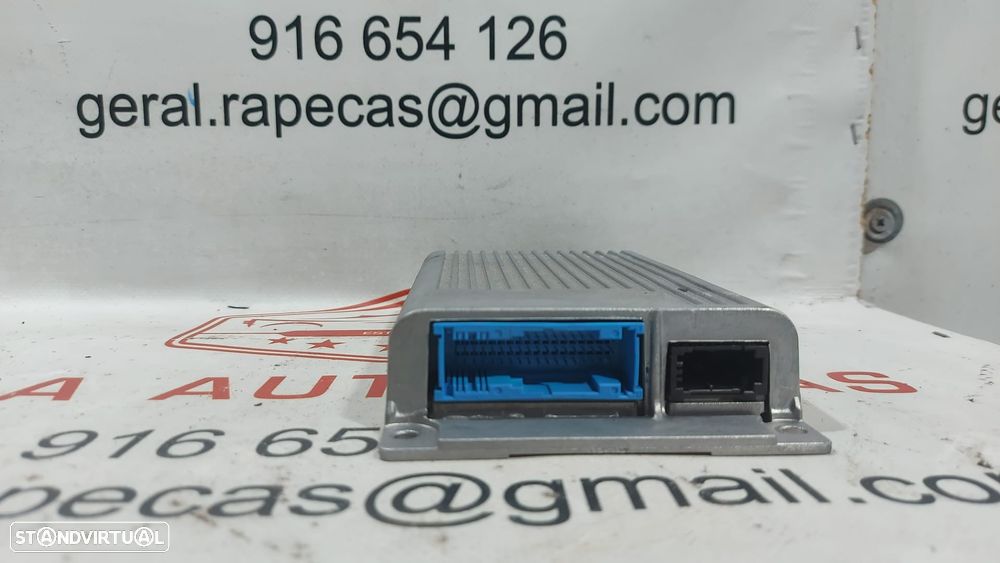 Módulo Bluetooth BMW 84109207360 Original - 2