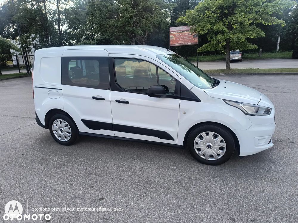 Ford Transit Connect 220 L1 S&S Trend - 19