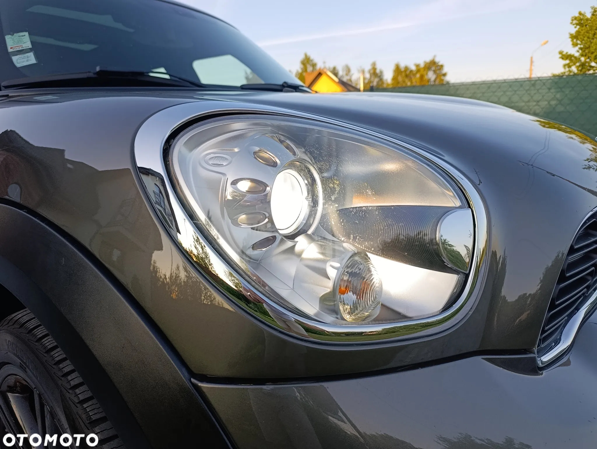 MINI Countryman Cooper SD All4 Park Lane - 9