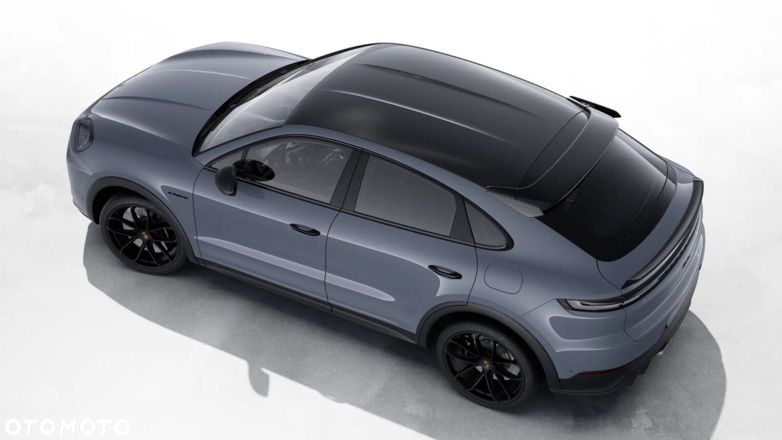 Porsche Cayenne - 4