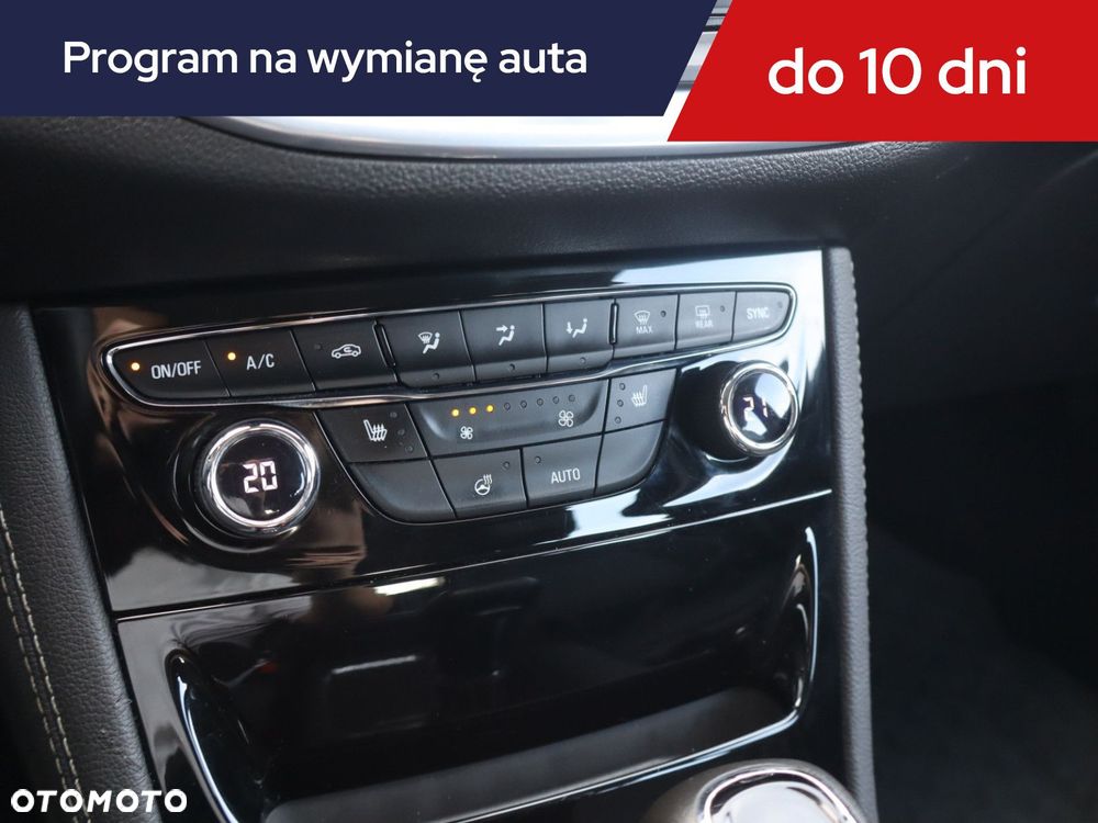 Opel Astra - 18