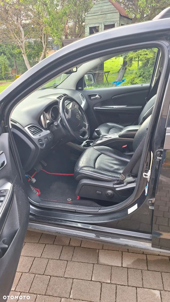 Dodge Journey - 5