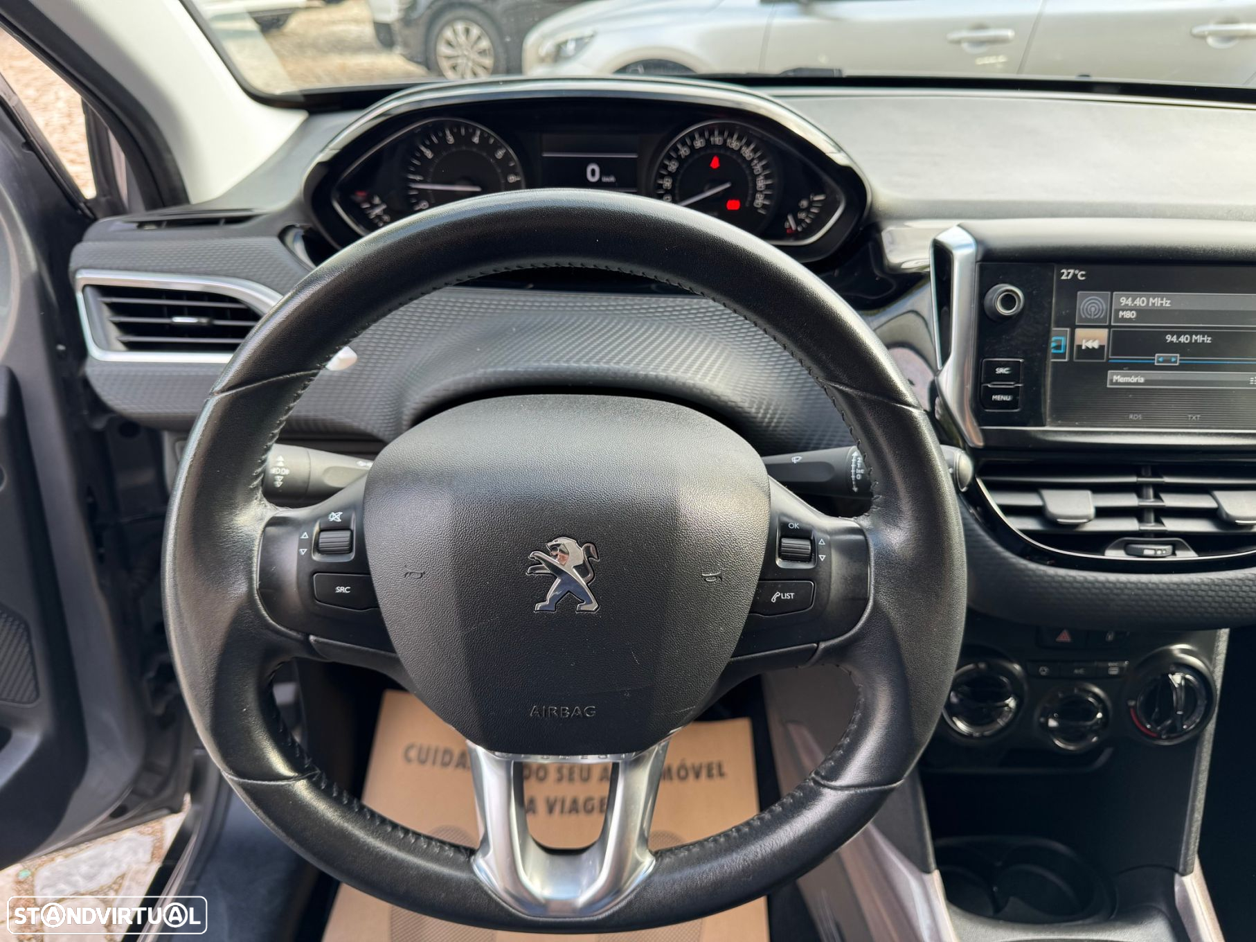 Peugeot 2008 1.2 PureTech Style - 29