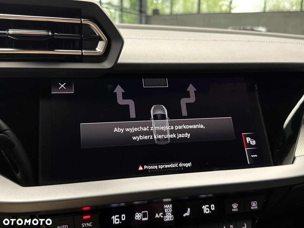 Audi A3 Limousine 35 TFSI mHEV S Line S tronic - 37
