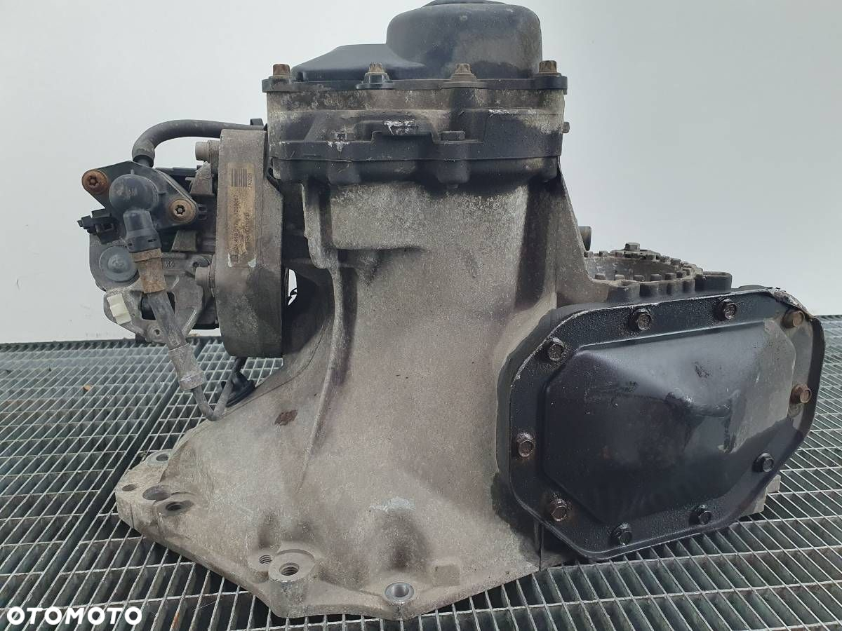 SKRZYNIA BIEGÓW AUTOMATYCZNA 1.2 OPEL CORSA D F13 F13MW418 - 9