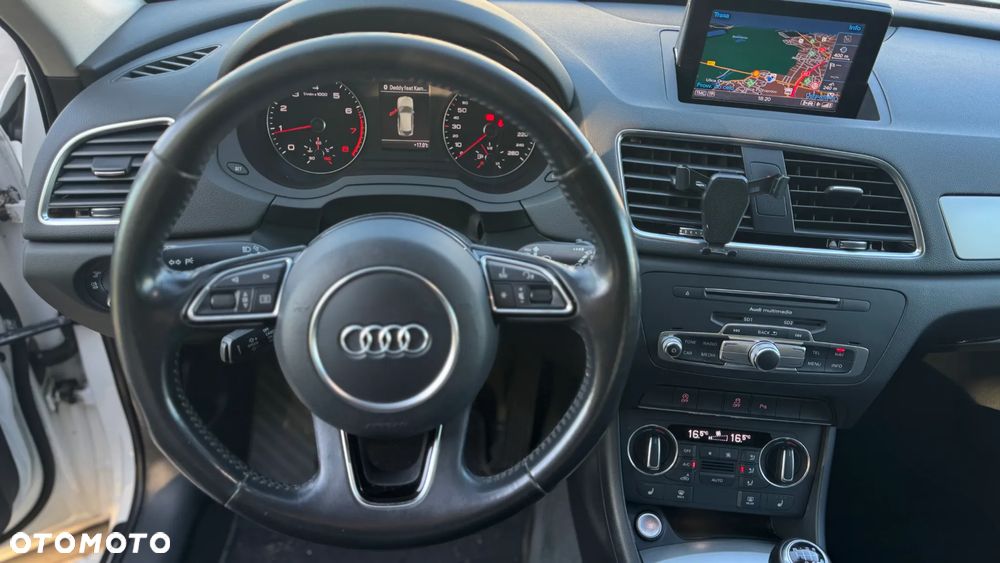 Audi Q3 1.4 TFSI CoD ultra Design - 7
