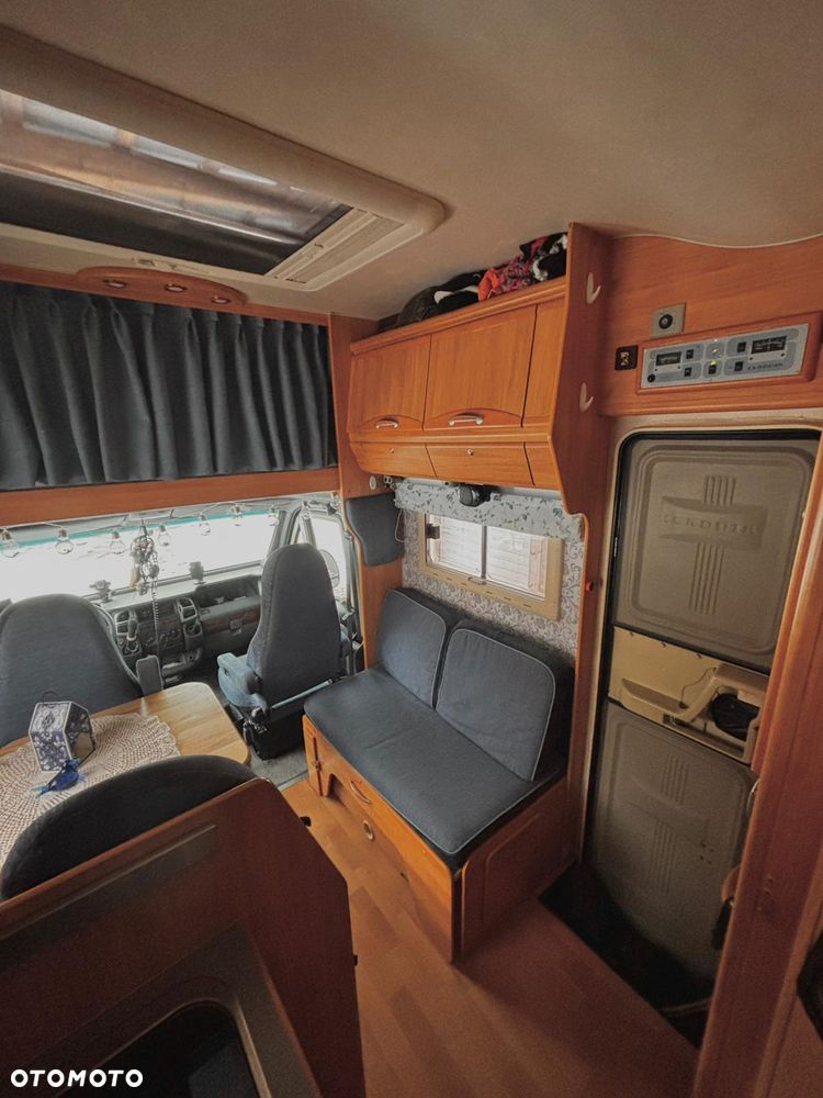 Fiat Ducato Adriatika - 28