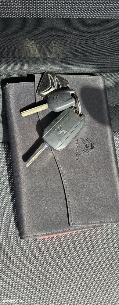Citroën C4 Cactus 1.2 PureTech Feel Elite EU6 - 29