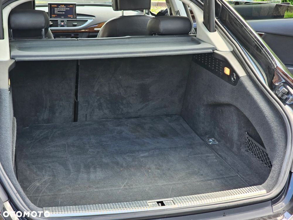Audi A7 Sportback 3.0 TDI Quattro S tronic - 15