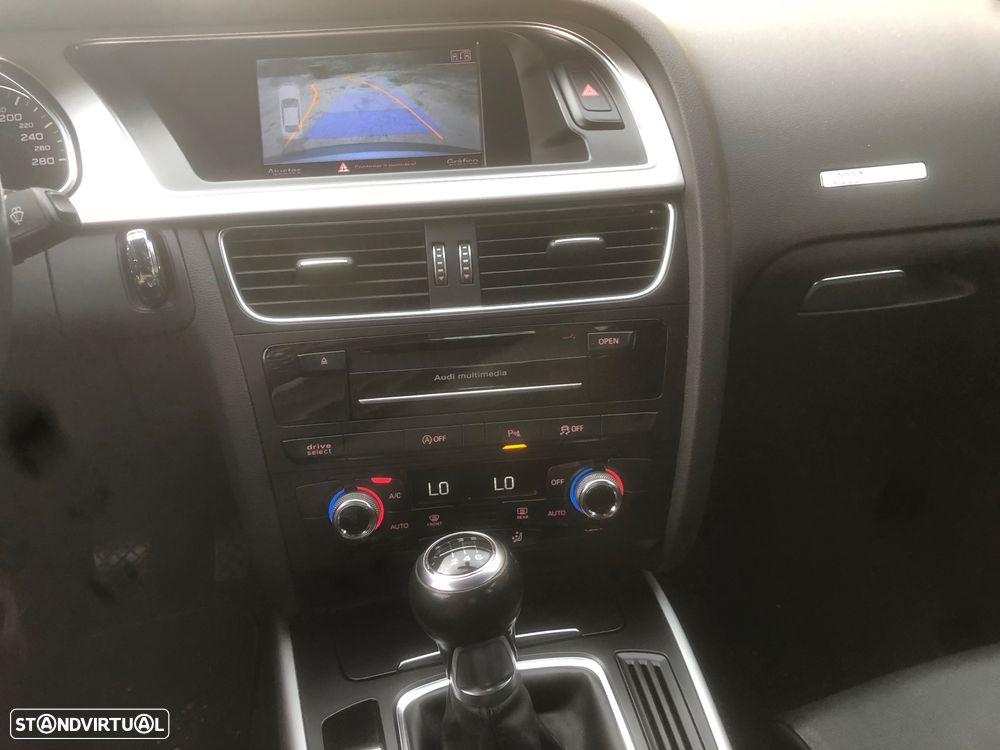 Audi A5 Sportback 2.0 TDI Business Line S-line - 13