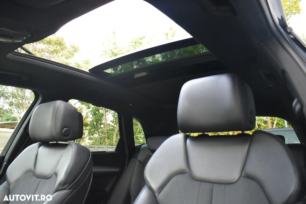 Audi Q5 40 TDI quattro S tronic MHEV Advanced - 12