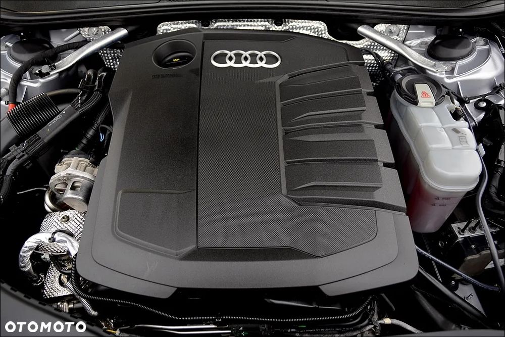 Audi A6 Avant 40 TDI S tronic sport - 40