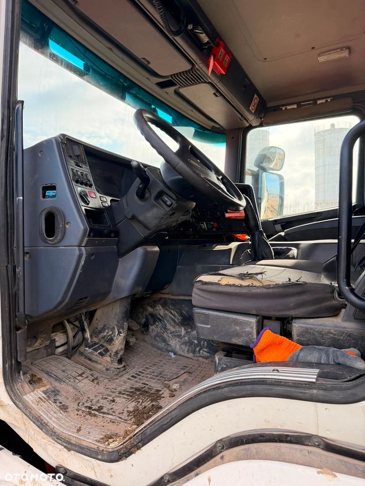 Scania P310 - 6