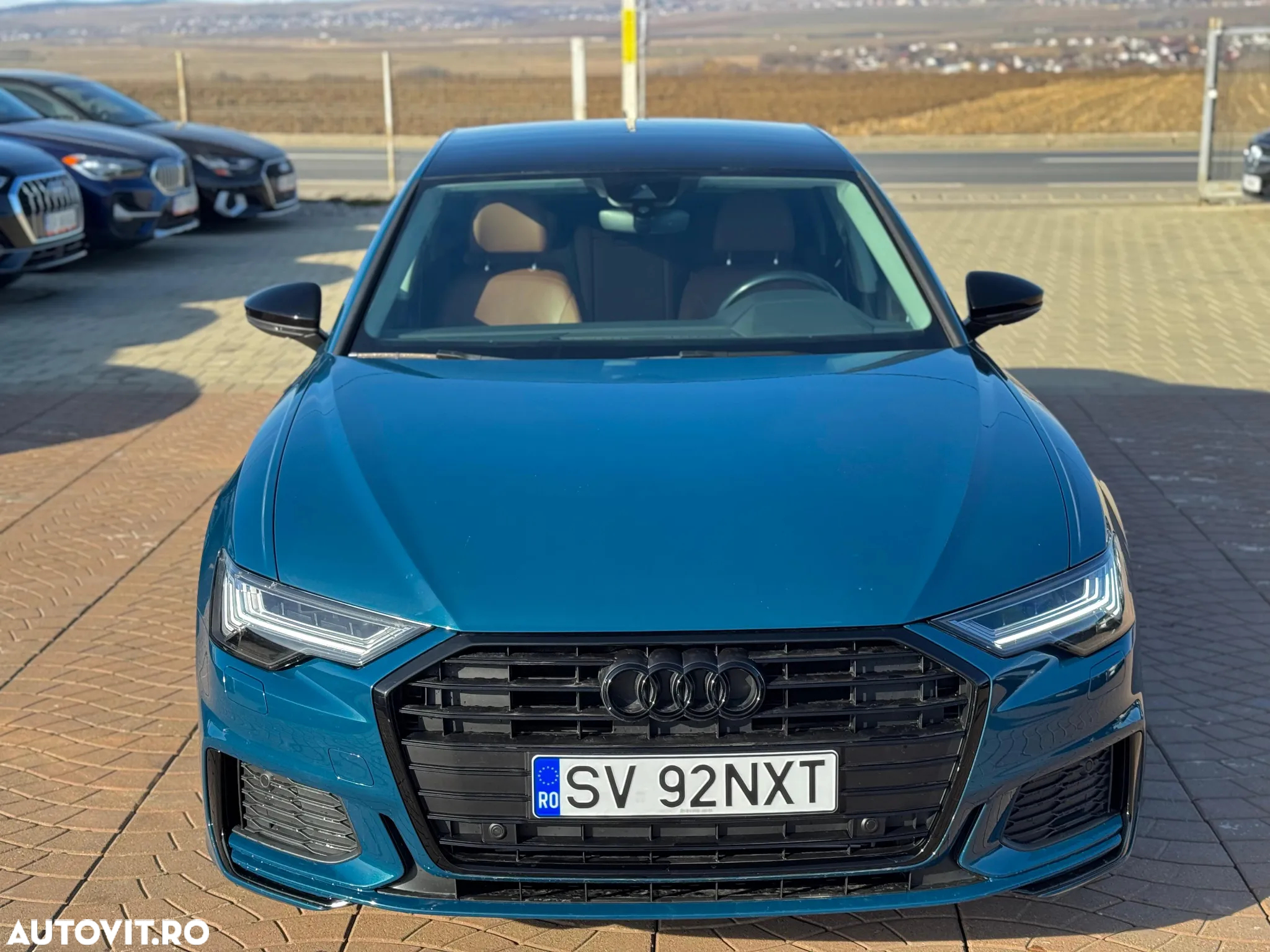 Audi A6 - 5