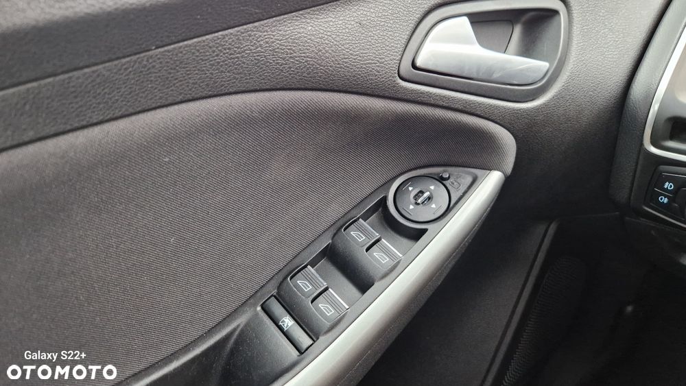 Ford EcoSport 1.0 EcoBoost Titanium ASS - 12