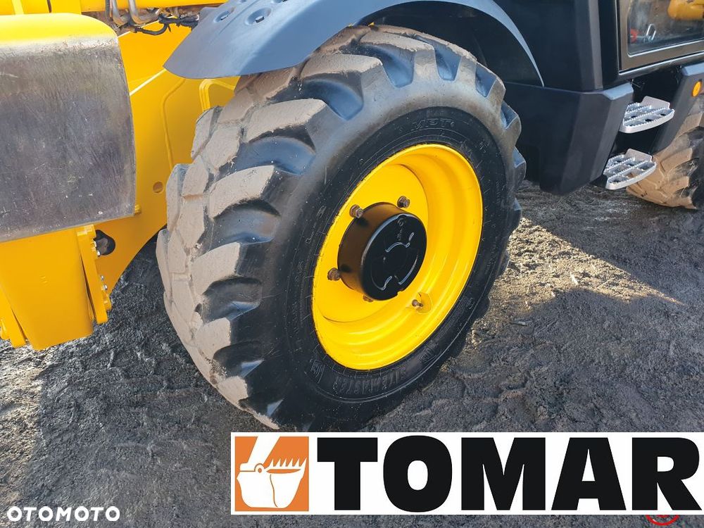 JCB 535-125 HI VIZ - 15