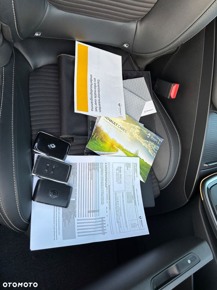 Renault Scenic ENERGY dCi 160 EDC BOSE EDITION - 30