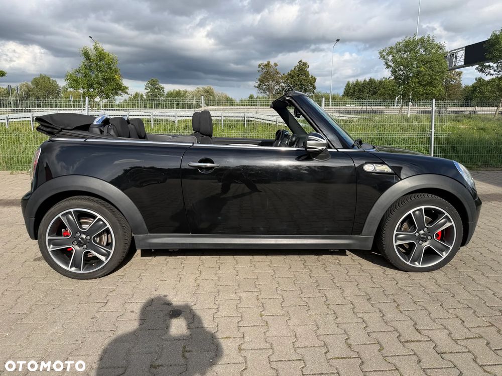 MINI Cooper Green Park - 18