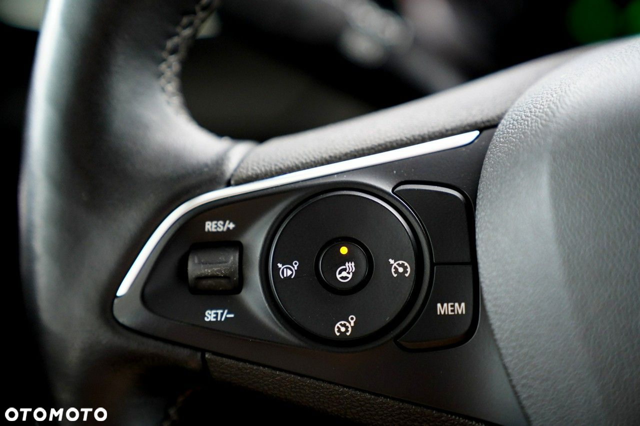 Opel Grandland X - 29