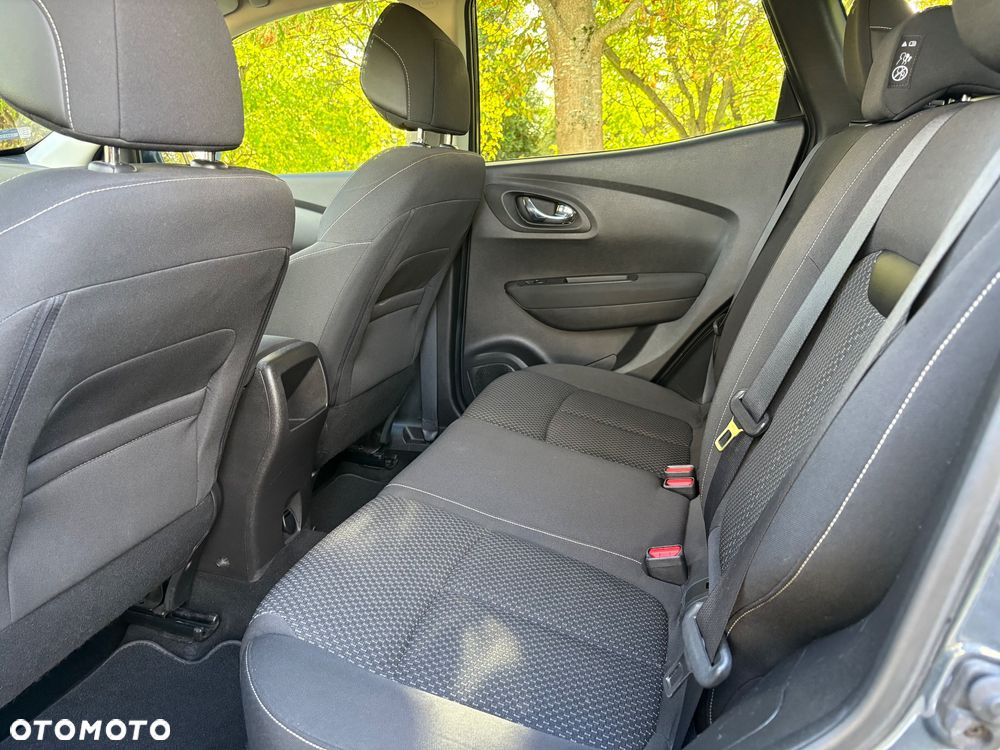 Renault Kadjar 1.2 Energy TCe Business - 25