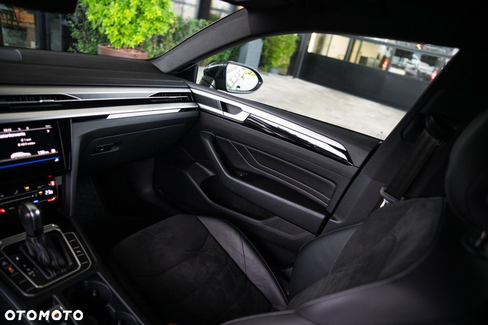 Volkswagen Arteon 2.0 TDI R-Line DSG - 21