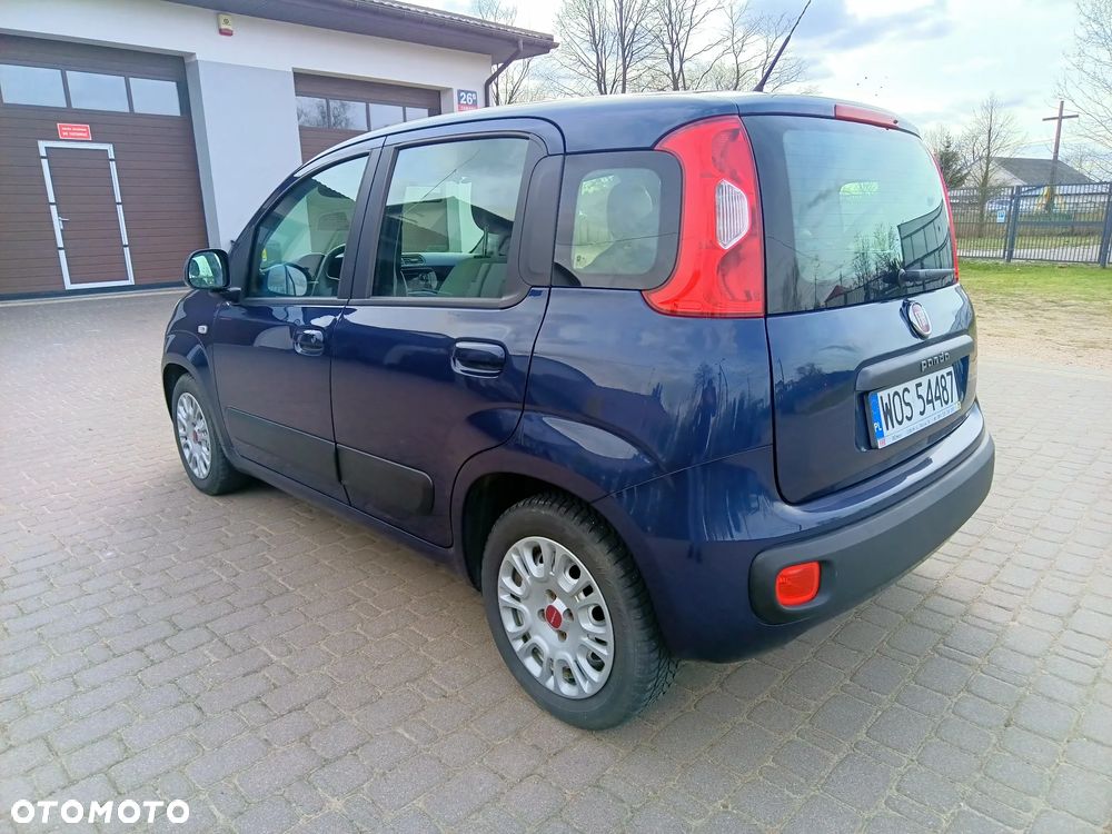 Fiat Panda 1.2 Young - 3