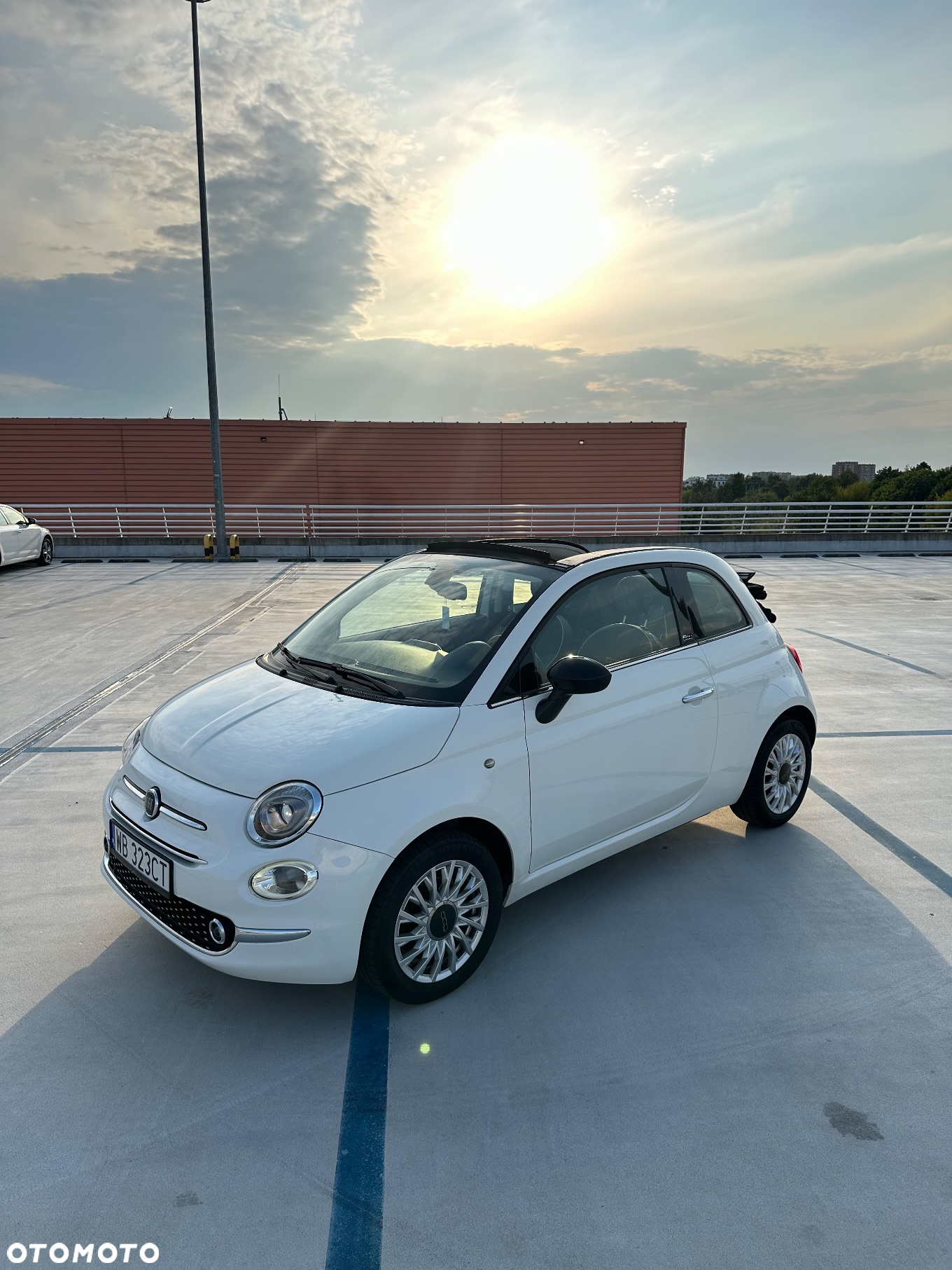 Fiat 500 1.2 8V Lounge - 10