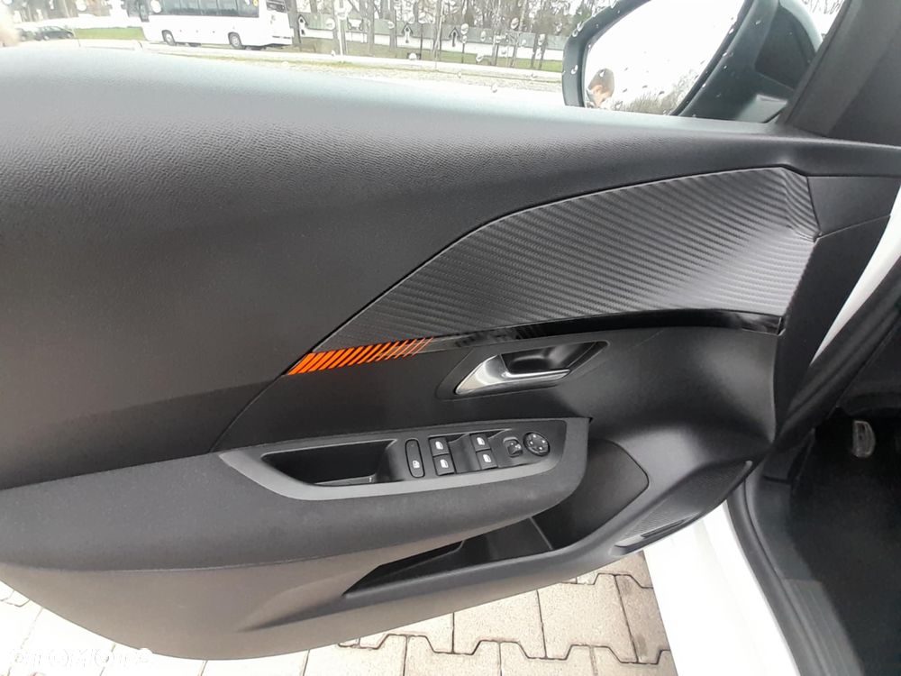 Peugeot 208 1.5 BlueHDi Allure S&S - 13