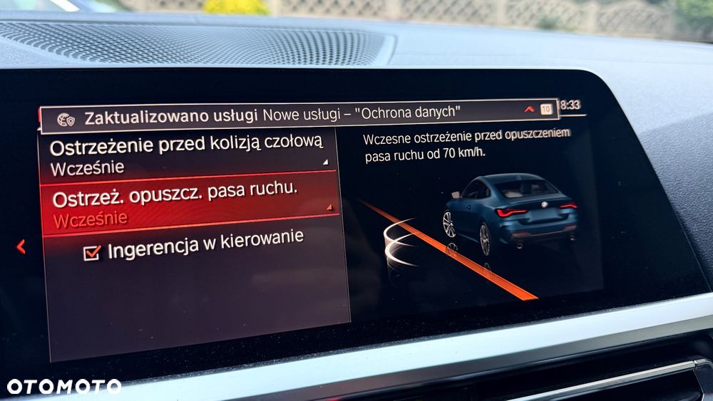 BMW Seria 4 430i M Sport sport - 34