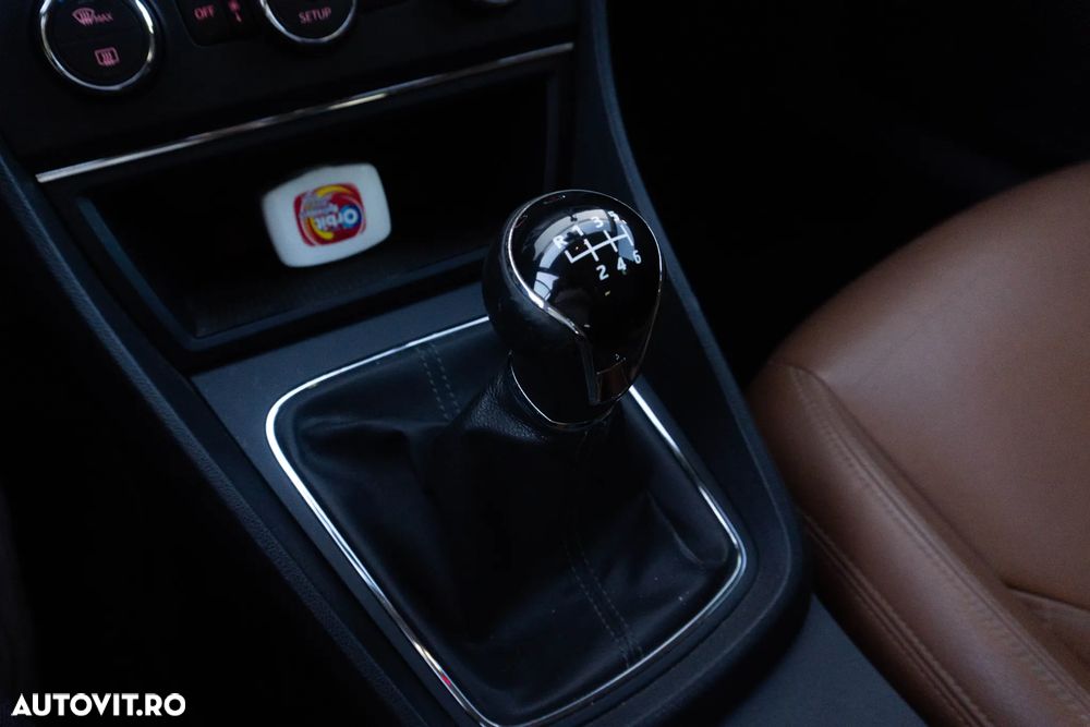 Seat Leon - 27