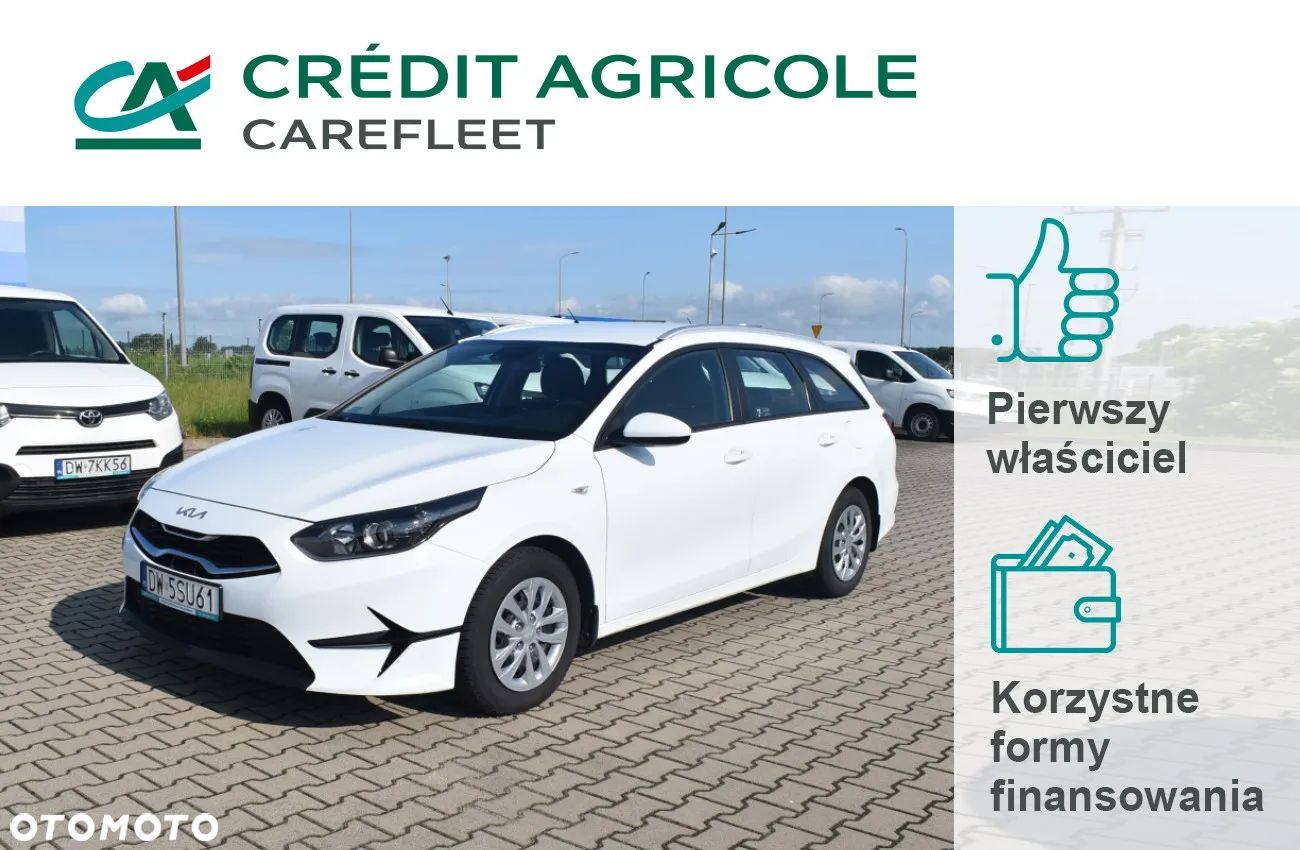 Kia Ceed 1.0 T-GDI S - 1