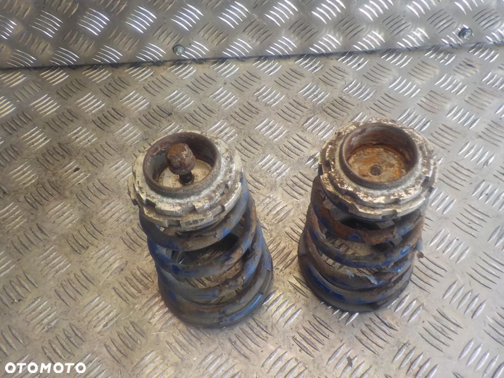 ALFA ROMEO MITO SPRĘŻYNY ZAWIESZENIA TYŁ - 2