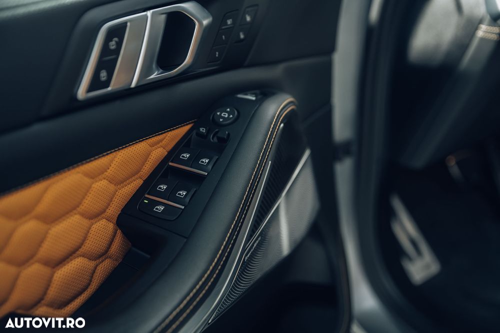 BMW X5 M Competition MHEV - 23