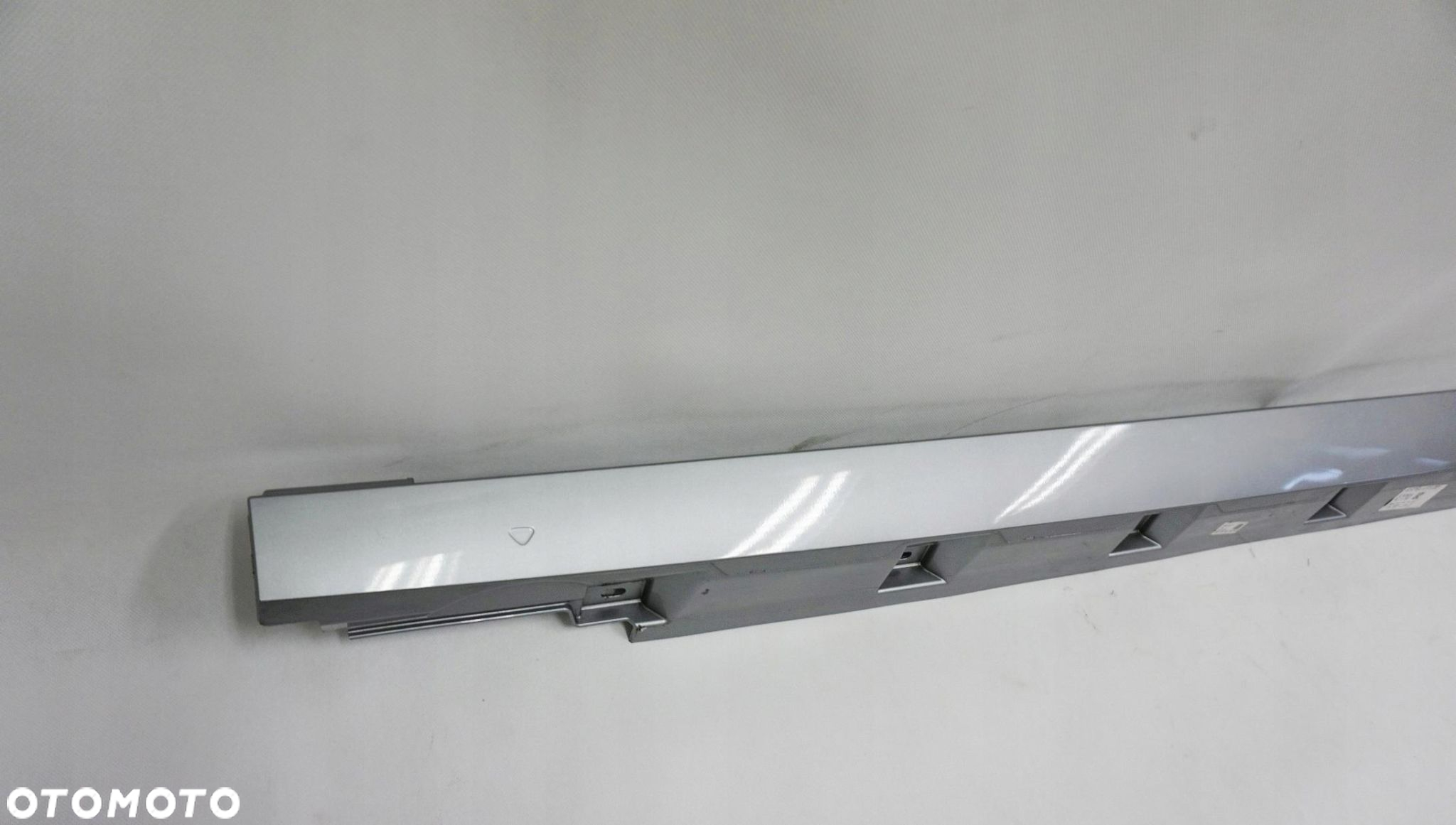 LISTWA PROGOWA PRAWA VW PASSAT B8 LIFT 3G0853855 - 7