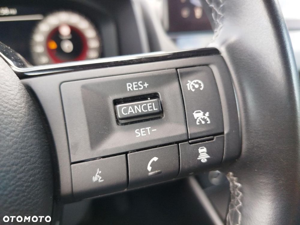 Nissan Qashqai 1.3 DIG-T MHEV N-Connecta - 21