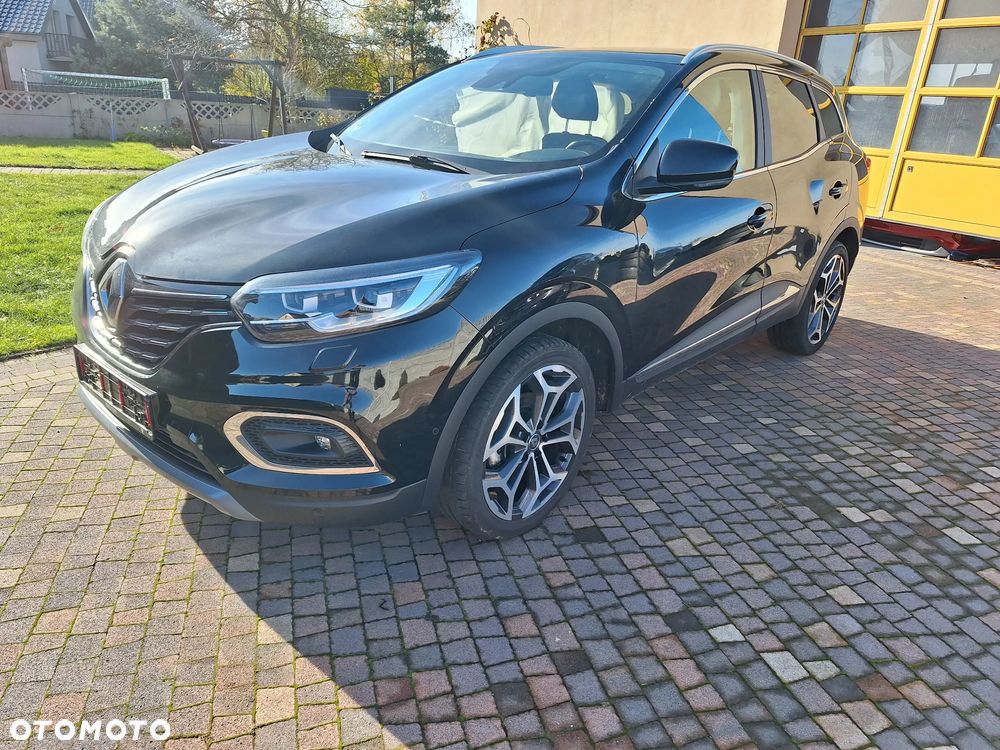 Renault Kadjar - 1