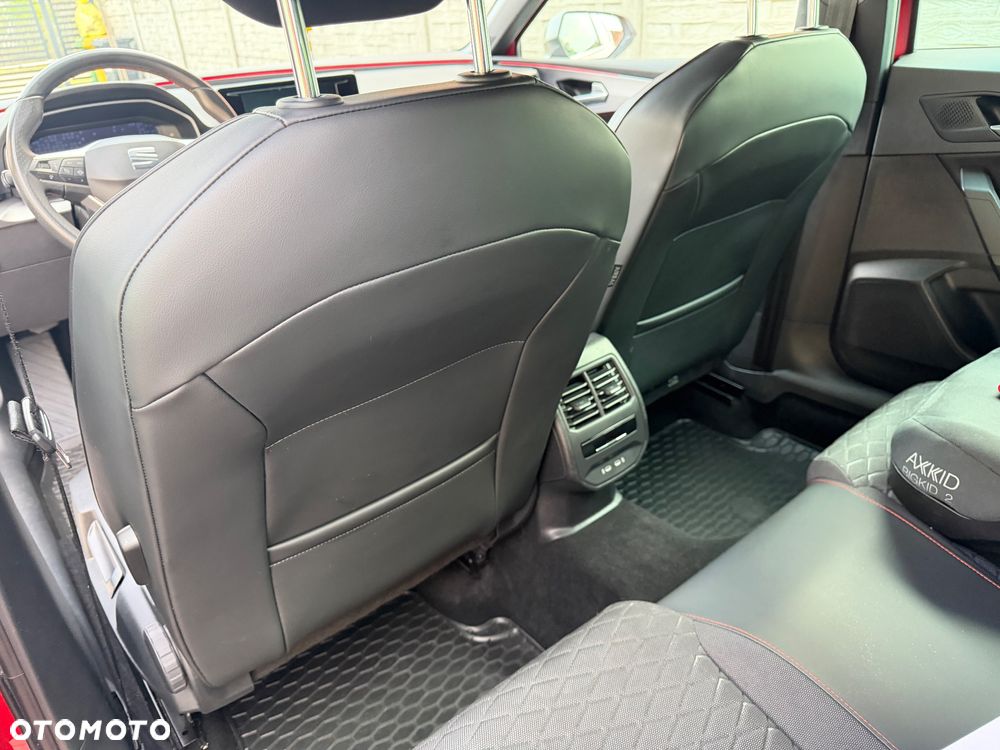 Seat Leon - 31