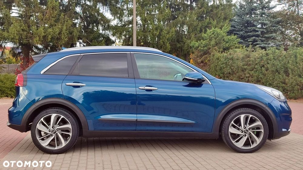 Kia Niro - 20