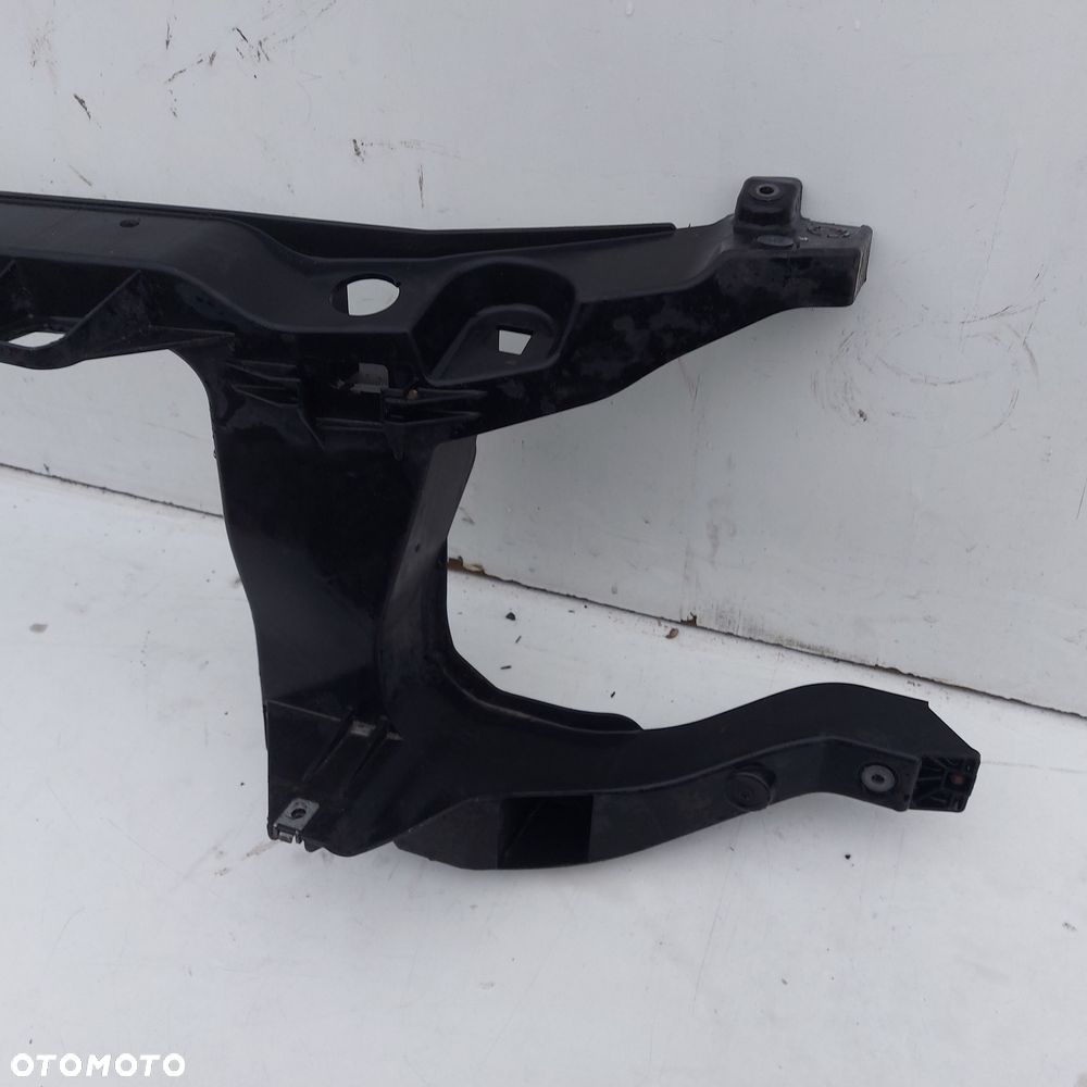PAS PRZEDNI WZMOCNIENIE MERCEDES VITO V-KLASA W447 ORYGINAL DEMONTAZ 4478801103 - 2