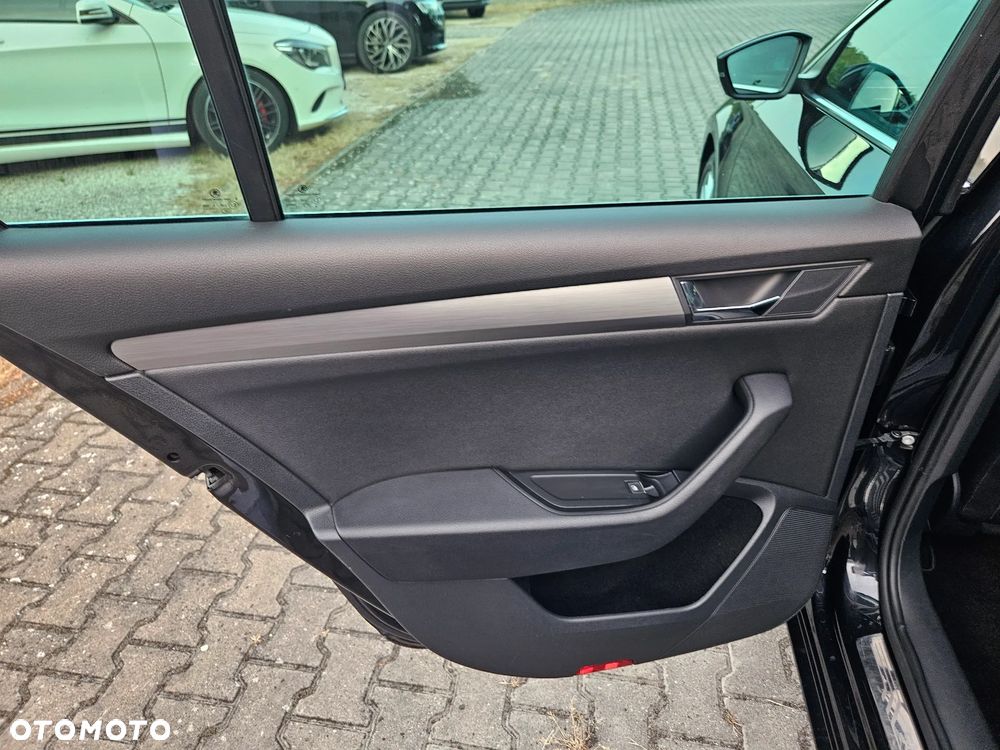 Skoda Superb 2.0 TDI 4x4 DSG Style - 16