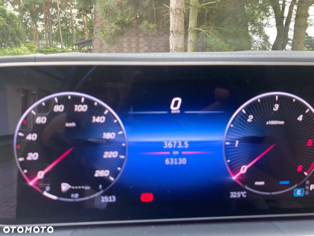 Mercedes-Benz GLE 300 d mHEV 4-Matic AMG Line - 16