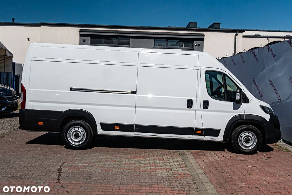 Fiat Ducato L4H2 2.2 140KM - 6