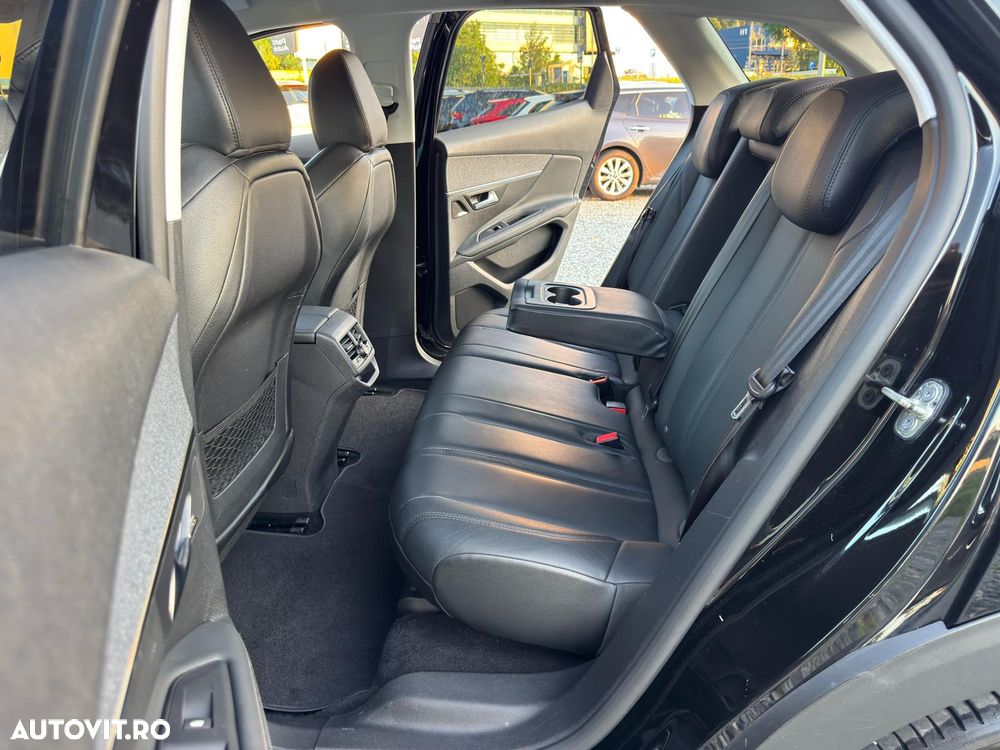 Peugeot 3008 - 26