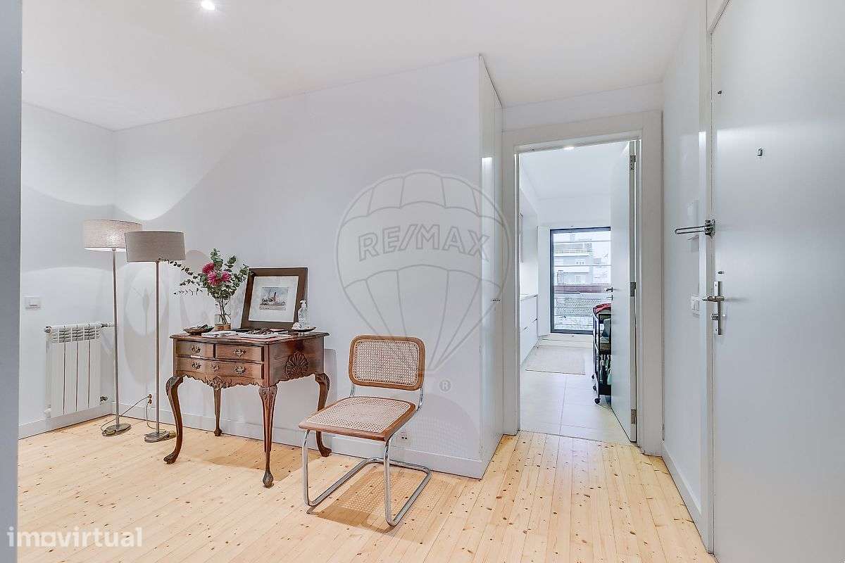 Apartamento T4 para venda - Grande imagem: 4/45