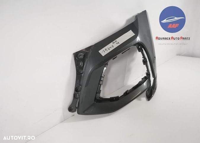 Flaps Bara Fata Stanga RS original Audi RS Q8 1 2019 2020 Audi RS Q8 1 - 2
