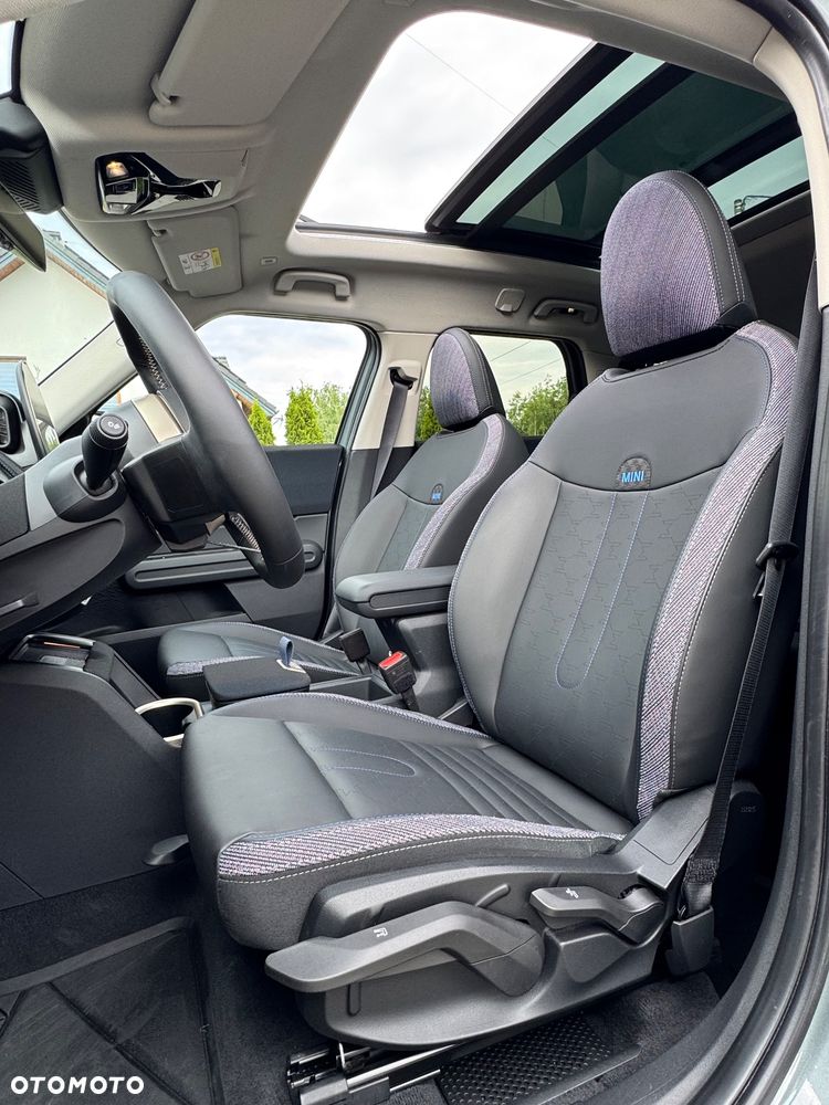 MINI Countryman - 17