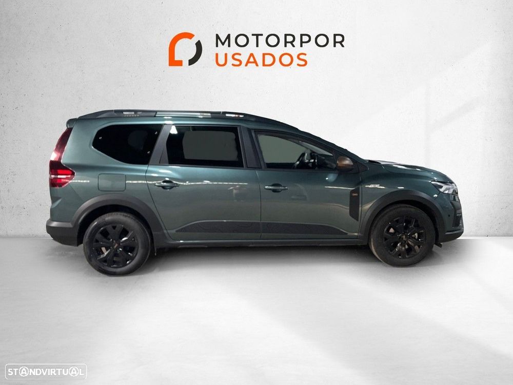 Dacia Jogger 1.0 ECO-G Extreme Bi-Fuel - 4
