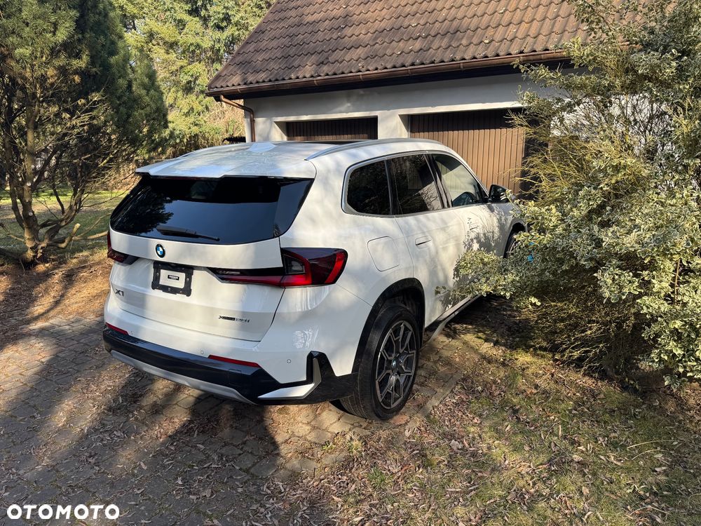 BMW X1 - 4