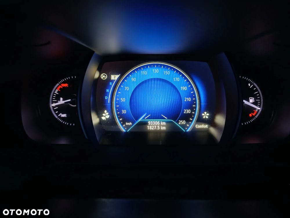 Renault Talisman 1.6 Energy TCe Limited EDC - 24